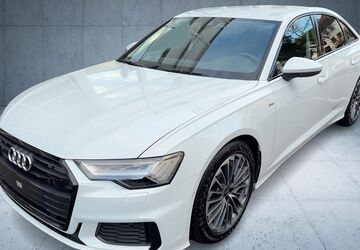 Audi A6 38.200 km 38.980 &euro; Frankfurt am Main 60528