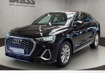 Audi Q3 30.152 km 41.700 &euro; Dietzenbach 63128
