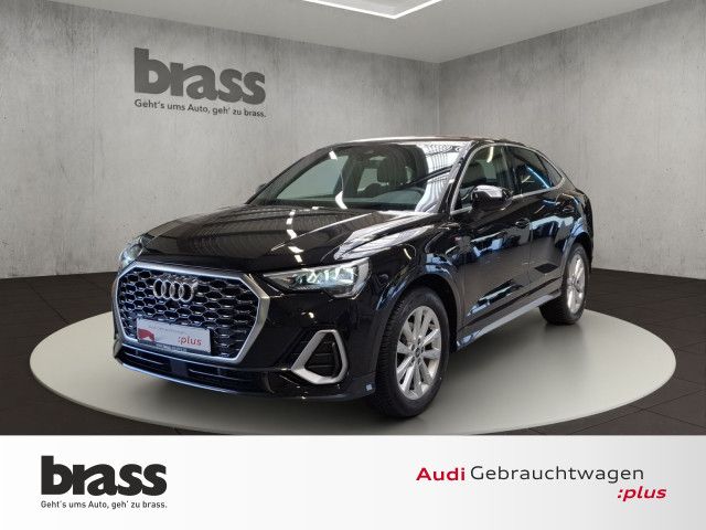Audi Q3 30.152 km 41.700 &euro; Dietzenbach 63128