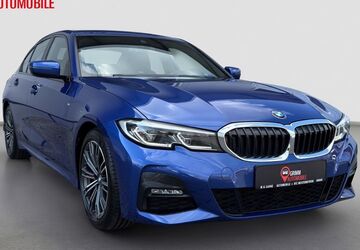 BMW 320 89.000 km 31.890 &euro; Hanau 63452