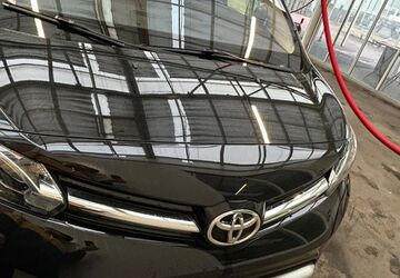 Toyota Proace (Verso) 198.300 km 22.999 &euro; großostheim 63762