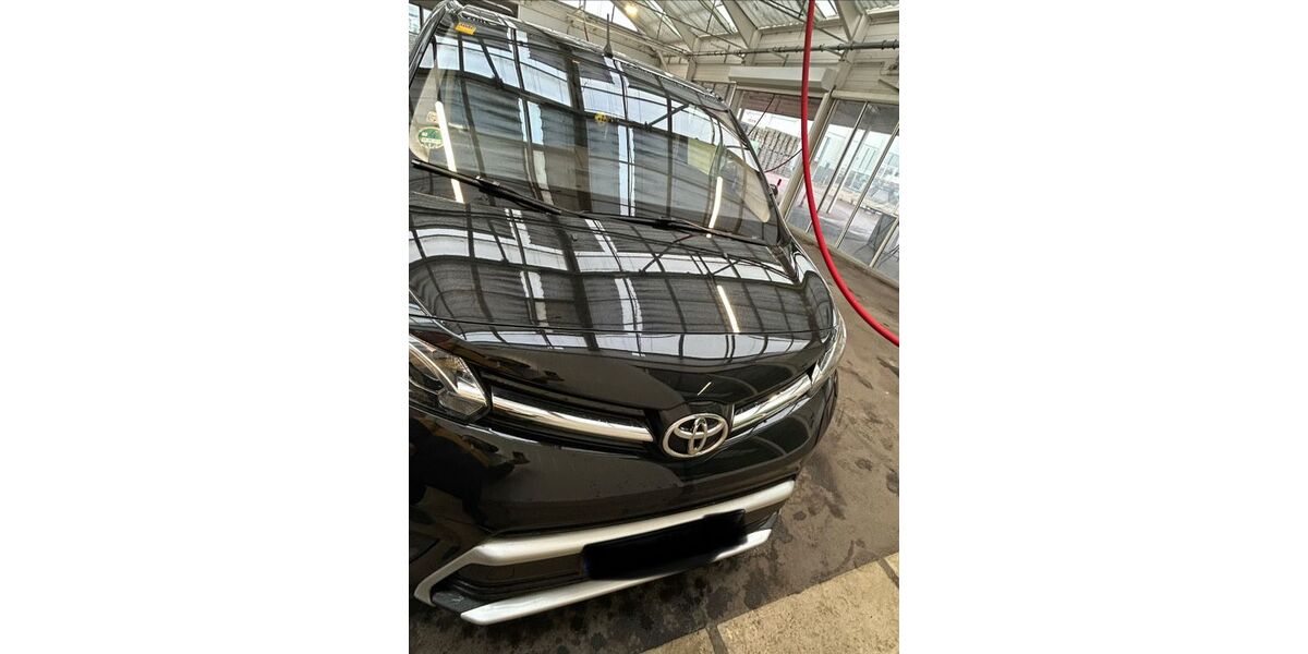 Toyota Proace (Verso) 198.300 km 22.999 &euro; großostheim 63762