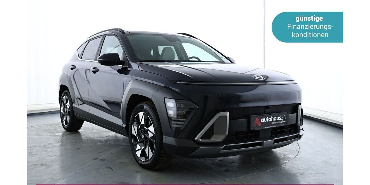 Hyundai KONA 7.209 km 28.970 &euro; Egelsbach 63329