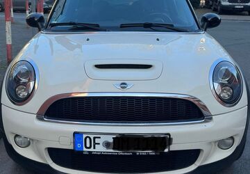 Mini Cooper S 211.000 km 5.500 &euro; Obertshausen 63179