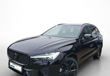 Volvo XC60 22.307 km 47.990 &euro; Friedberg 61169