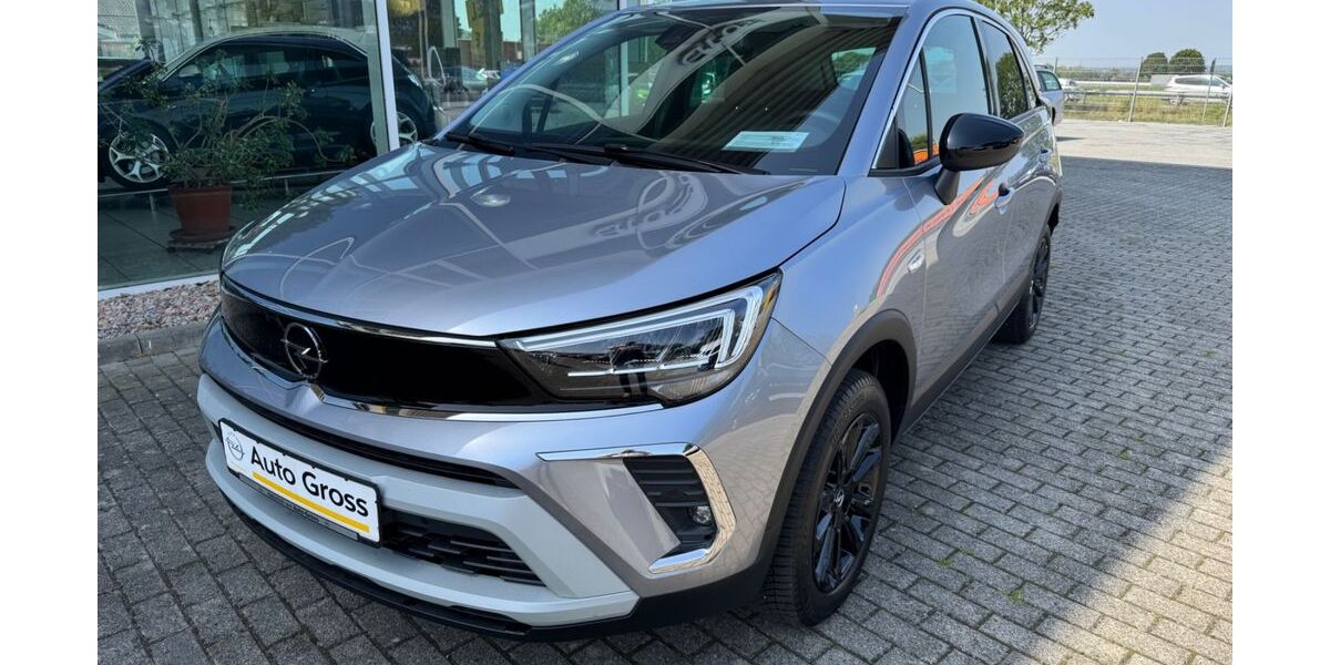 Opel Crossland (X) 6.800 km 23.150 &euro; Gelnhausen-Hailer 63571