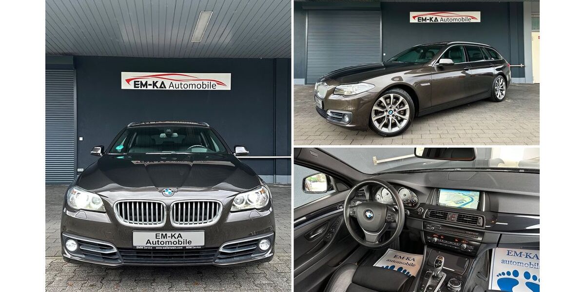 BMW 530 300.000 km 10.500 &euro; Hanau 63456