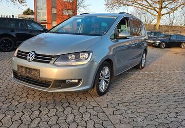 VW Sharan 200.000 km 8.990 &euro; Frankfurt am Main 65933