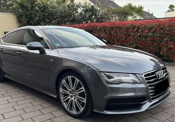 Audi A7 259.000 km 13.500 &euro; Erzhausen 64390