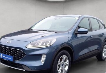 Ford Kuga 25.562 km 22.550 &euro; Frankfurt 60386