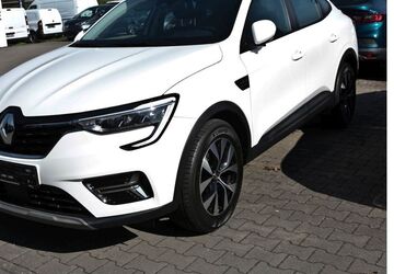 Renault Arkana 34.660 km 19.890 &euro; Aschaffenburg 63741