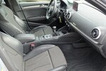 Audi A3 35 2,0l TDI S-Line Paket, Navi, Klimaauto., PDC 123.848 km 15.990 &euro; Rodgau 63110