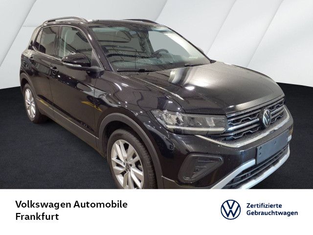 VW T-Cross 25.029 km 20.480 &euro; Neu-Isenburg 63263