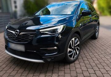 Opel Grandland (X) 158.000 km 14.400 &euro; Großostheim 63762