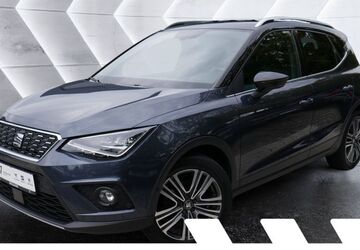Seat Arona 83.346 km 13.653 &euro; Gelnhausen 63571