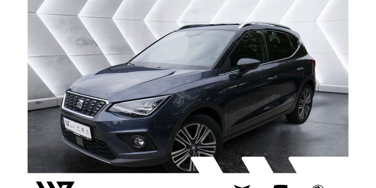 Seat Arona 83.346 km 13.653 &euro; Gelnhausen 63571