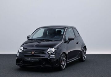 Abarth 695 83.200 km 22.800 &euro; Frankfurt 60326