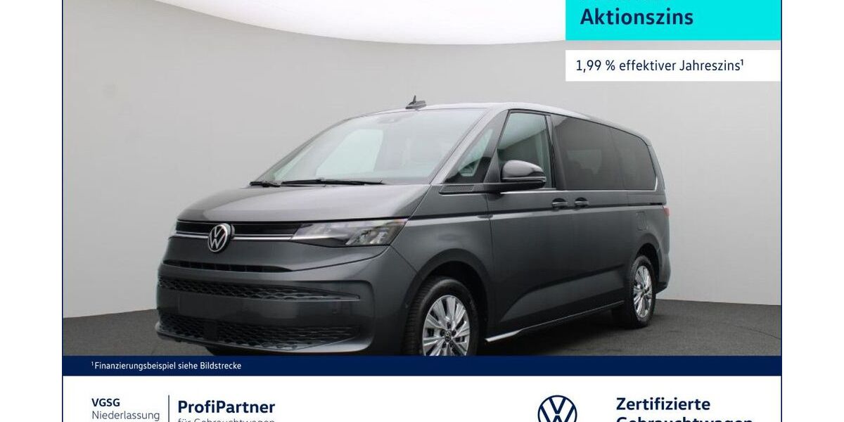 VW T7 Multivan 22.787 km 50.270 &euro; Hanau 63452