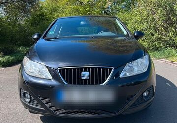 Seat Ibiza 211.500 km 3.390 &euro; Niddatal 61194