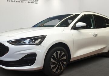 Ford Focus 31.000 km 31.000 &euro; Linsengericht-Altenhassl 63589