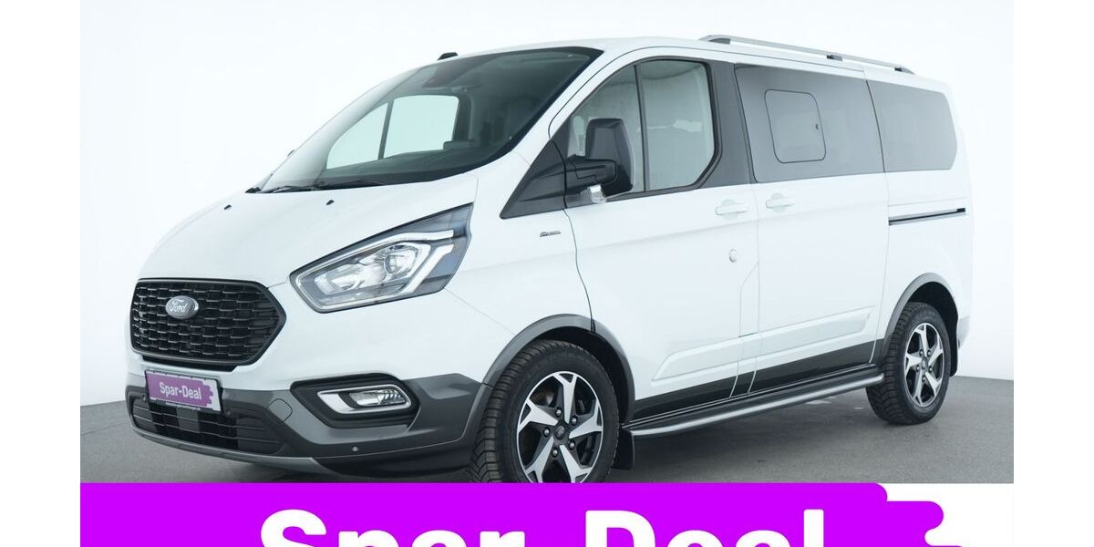 Ford Tourneo Custom 72.082 km 35.555 &euro; Dietzenbach bei Frankfurt 63128