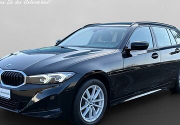 BMW 320 45.700 km 28.530 &euro; Hösbach 63768