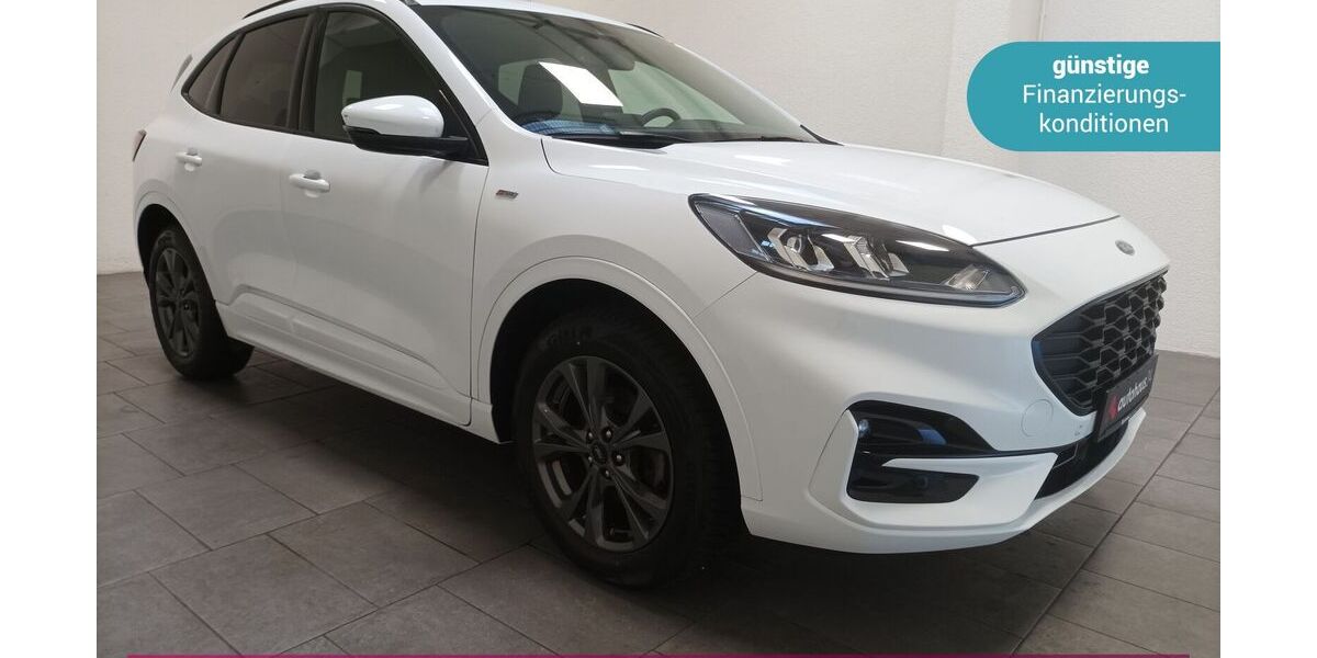 Ford Kuga 83.448 km 19.270 &euro; Egelsbach 63329