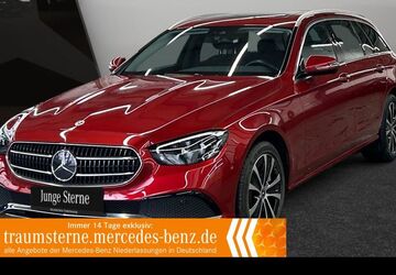 Mercedes-Benz E 300 84.152 km 29.990 &euro; Frankfurt 60599