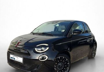 Fiat 500e 20.447 km 22.990 &euro; Oberursel (Taunus) OT Oberursel 61440