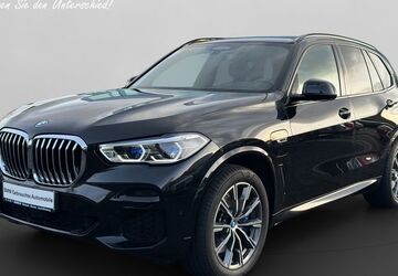 BMW X5 42.801 km 53.950 &euro; Hösbach 63768