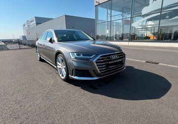 Audi A8 172.000 km 32.500 &euro; Langenselbold 63505