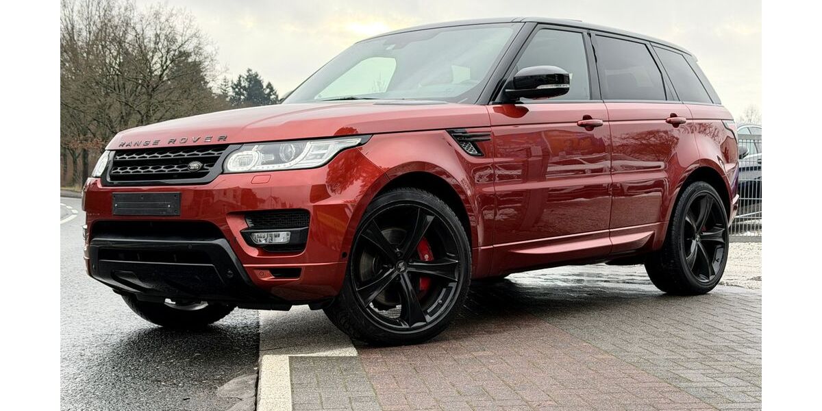 Land Rover Range Rover Sport 240.000 km 14.800 &euro; Bad Homburg 61350