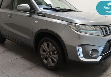 Suzuki Vitara 27.229 km 22.270 &euro; Egelsbach 63329