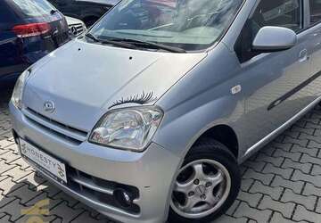Daihatsu Cuore 145.900 km 990 &euro; Babenhausen 64832