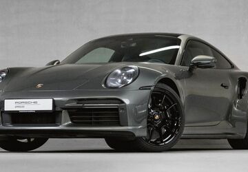 Porsche 992 14.900 km 208.990 &euro; Aschaffenburg 63739