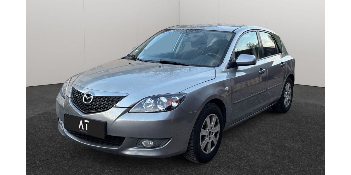Mazda 3 163.545 km 2.990 &euro; Frankfurt am Main 65933