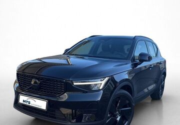 Volvo XC40 6.669 km 35.990 &euro; Friedberg 61169