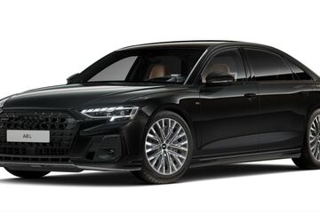 Audi A8 1.500 km 97.449 &euro; Hanau 63452