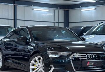 Audi A6 146.000 km 26.390 &euro; Maintal 63477