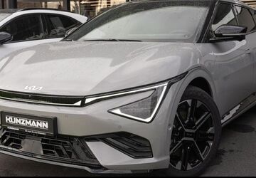 Kia EV6 4.990 km 56.889 &euro; Gelnhausen 63571