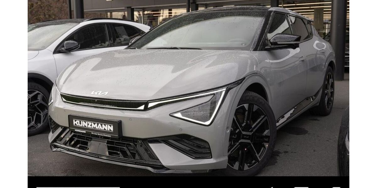 Kia EV6 4.990 km 56.889 &euro; Gelnhausen 63571