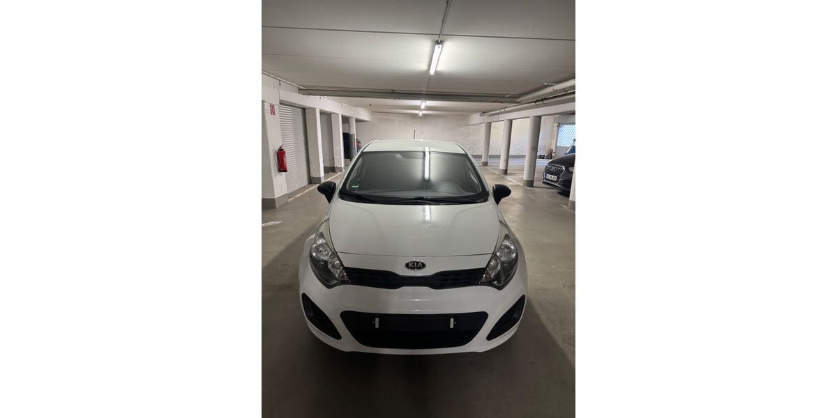Kia Rio 159.000 km 4.500 &euro; Mühlheim am Main 63165