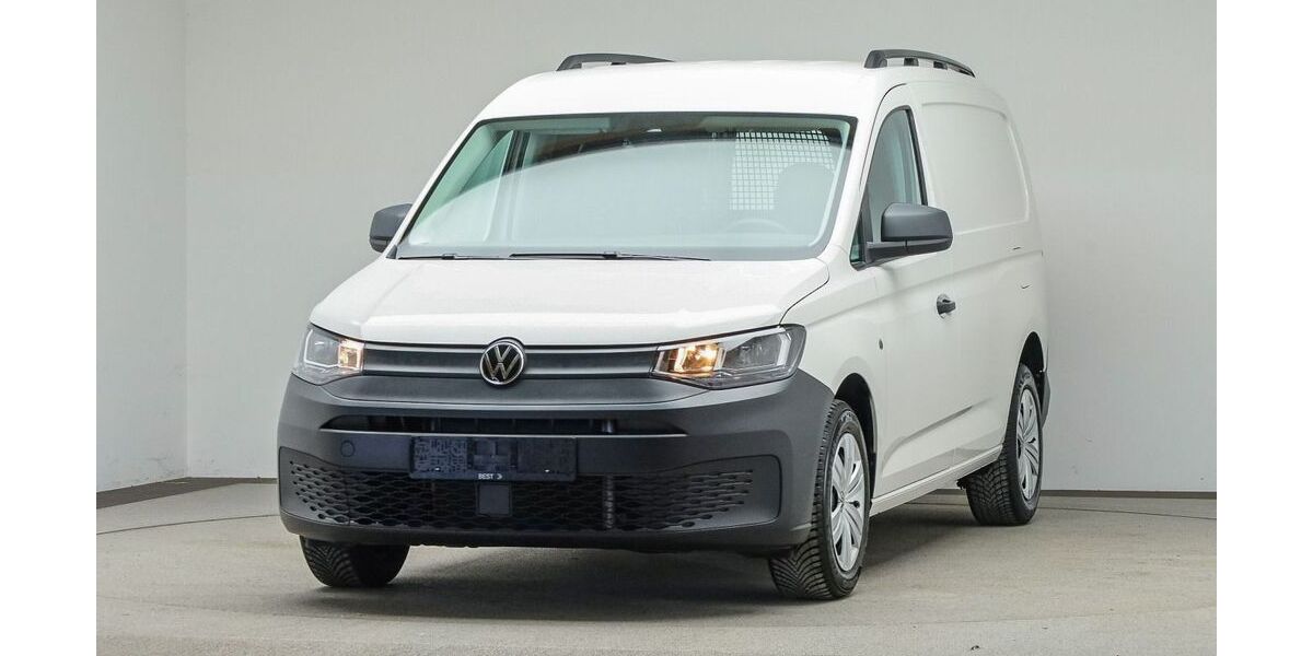 VW Caddy Maxi 22.550 km 20.695 &euro; Mühlheim 63165