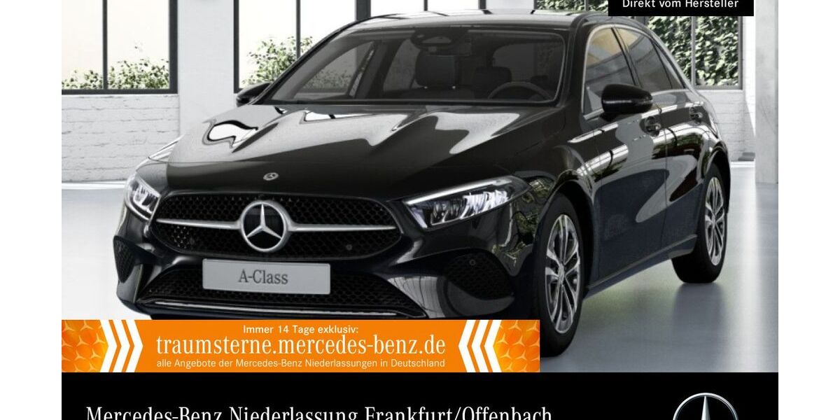 Mercedes-Benz A 250 9.104 km 29.490 &euro; Frankfurt 60599