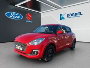 Suzuki Swift Comfort*Sitzheizung*Kamera*Klima*Touch* 85.500 km 10.940 &euro; Nidderau 61130