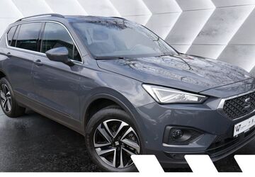 Seat Tarraco 72.839 km 27.997 &euro; Gelnhausen 63571