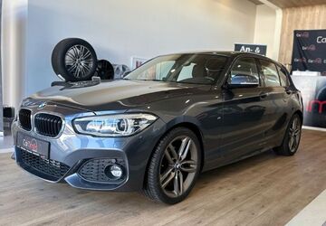 BMW 120 96.413 km 19.500 &euro; Schaafheim 64850