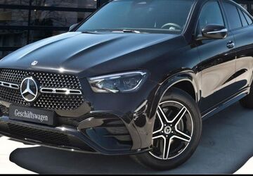 Mercedes-Benz GLE 300 15.000 km 89.990 &euro; Aschaffenburg 63741