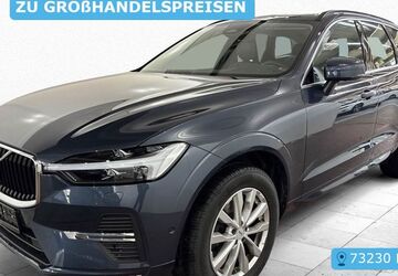 Volvo XC60 83.985 km 28.590 &euro; Frankfurt 60596