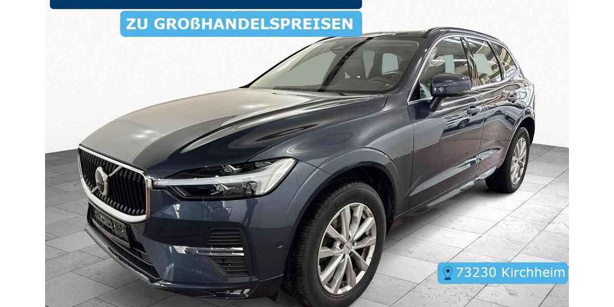 Volvo XC60 83.985 km 28.590 &euro; Frankfurt 60596